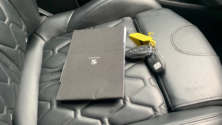 Peugeot 3008 1.2 PureTech GT 5dr EAT8 Petrol Estate